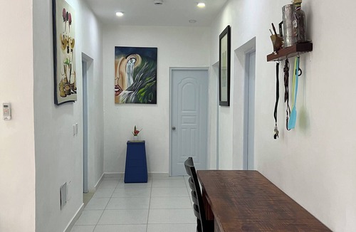 Higuey Other | 3 Bedroom Country Villa with Private Pool