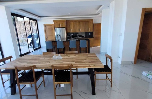 Cabrera House | 3-bedroom house in charming Cabrera with cool AC breeze