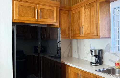 Cerro alto House | 3-bedroom house in brilliant Puerto Plata with AC comfort