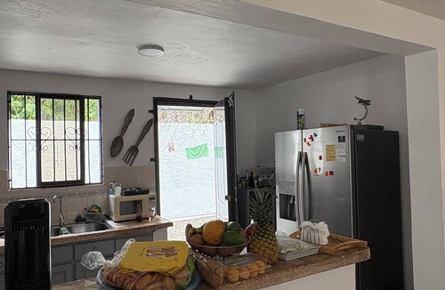 Barrio Las Yaguitas House | 3-bedroom house in serene Puerto Plata with cool AC