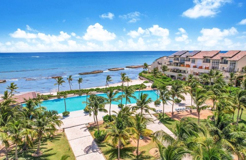Punta Cana Apartment | 3-Bedroom Luxury Apartment, 1st Line Beach in Cap Cana
