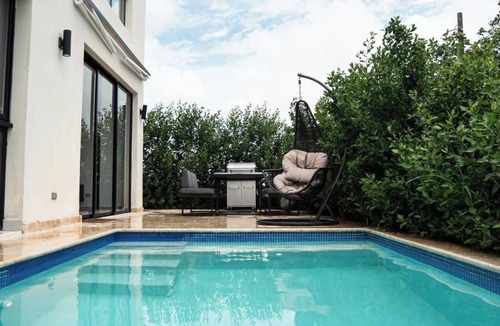Punta Cana Village House | 3-bedroom Luxury Villa in Punta Cana with pool