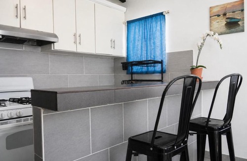 Puerto Plata Apartment | 302 Nómadas - Terraza privada y WiFi 370
