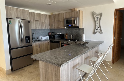 Punta Cana Apartment | 3202 Cap Cana 2BDM Luxury Beachfront Apt Nr Airport Ocean View!