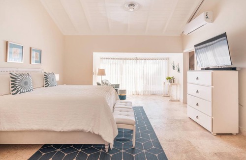 La Romana Villa | 330 m² Villa ∙ 3 bedrooms ∙ 8 guests