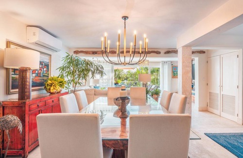 La Romana Villa | 330 m² Villa ∙ 3 bedrooms ∙ 8 guests