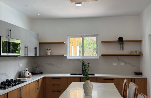 Los Brazos Apartment | 35 Min POP Airport Modern Oasis Near Beach