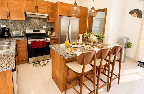 Playa Chiquita House | 3BD Villa Aura |Private Pool & Peaceful Escape SOV