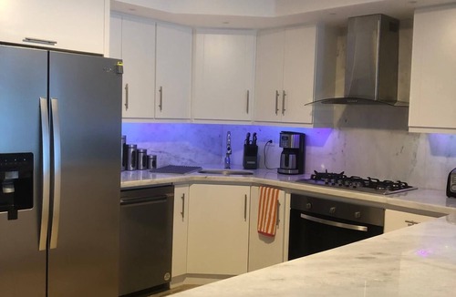 Puerto Plata Condo | 3BDRM/3BATH PLAYA DORADA BEACH/GOLF PENTHOUSE, WITH VIVA WYNDHAM RESORT ACCESS