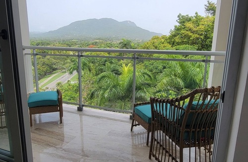 Puerto Plata Condo | 3BDRM/3BATH PLAYA DORADA BEACH/GOLF PENTHOUSE, WITH VIVA WYNDHAM RESORT ACCESS