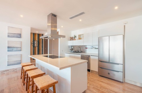 Punta Cana Apartment | 3BR 6 Guests Gym and Pool Cap Cana