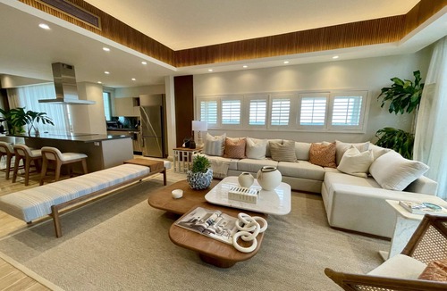 Punta Cana Apartment | 3BR -apartment With Balcony in Cap Cana