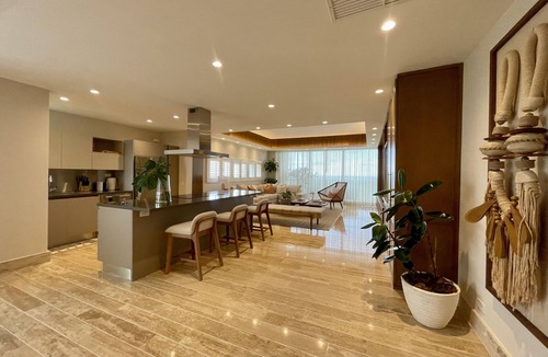 Punta Cana Apartment | 3BR -apartment With Balcony in Cap Cana