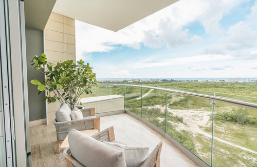 Punta Cana Apartment | 3BR -apartment With Balcony in Cap Cana