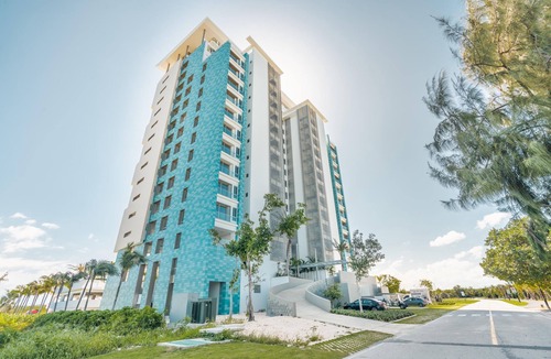 Punta Cana Apartment | 3BR -apartment With Balcony in Cap Cana