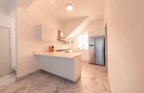 Las Terrenas Apartment | 3br-Penthouse with jacuzzi incl at Lake View
