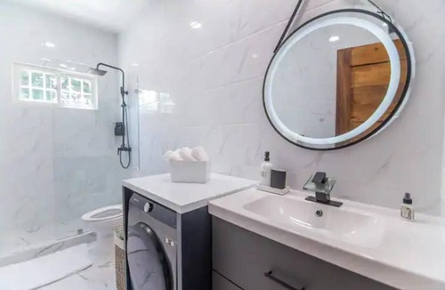 La Iglesia Condo | 3BR Renovated Beachfront Condo + Cooking/Cleaning