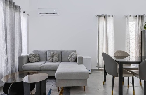 El Macao House | 3BR Villa Pool Electricity Included