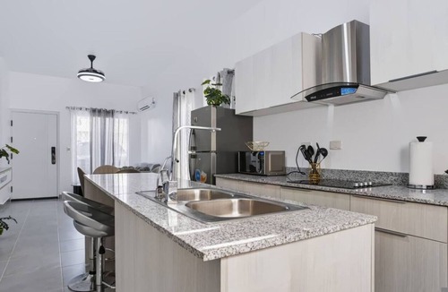 El Macao House | 3BR Villa Pool Electricity Included
