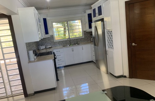 La Romana Villa | 4 Bedroom Villa 3.5 baths private pool peaceful area 3 minutes from the beach