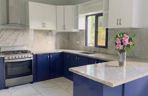 Samana Villa | 4-bedroom villa in brilliant Las Galeras with WiFi, AC