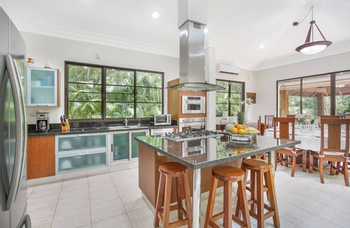 Punta Cana Villa | 4-BR Pool Villa - Garden & Beach Access