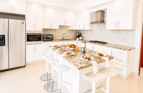 Sosua House | 4 Suites | Pool, Jacuzzi, Terrace, Outdoor Kitchen