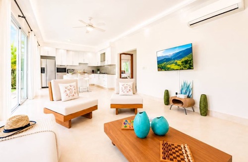 Sosua House | 4 Suites | Pool, Jacuzzi, Terrace, Outdoor Kitchen