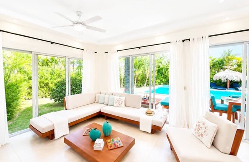 Sosua House | 4 Suites | Pool, Jacuzzi, Terrace, Outdoor Kitchen