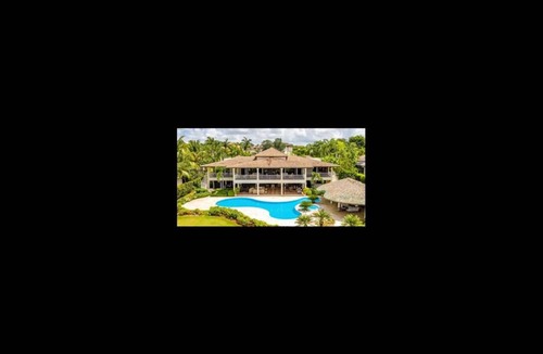 Las Lomas Villa | 4000 m² Villa ∙ 7 bedrooms ∙ 32 guests