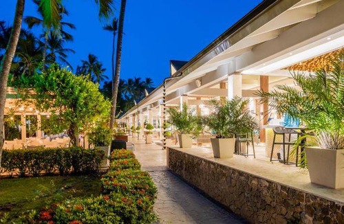 El Cortecito Resort | 430 m² Resort ∙ 127 guests