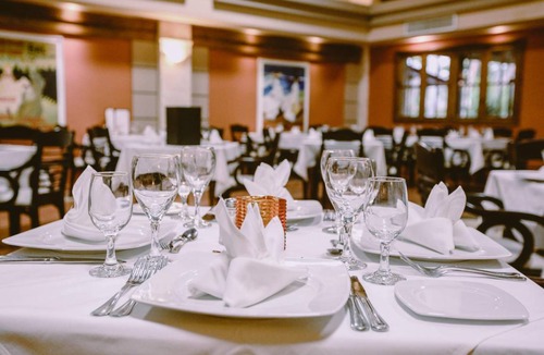 El Cortecito Resort | 430 m² Resort ∙ 127 guests