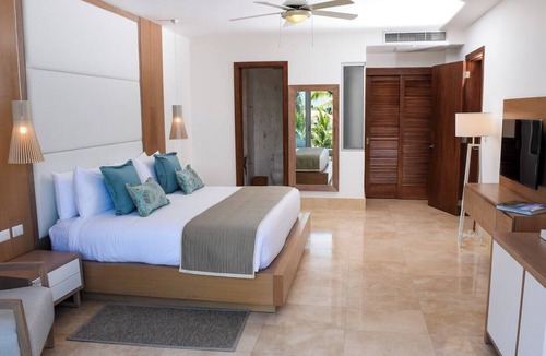 Puerto Plata Resort | 4BR Penthouse, Ocean & Mountain Views — All-Inclusive Resort, Puerto Plata
