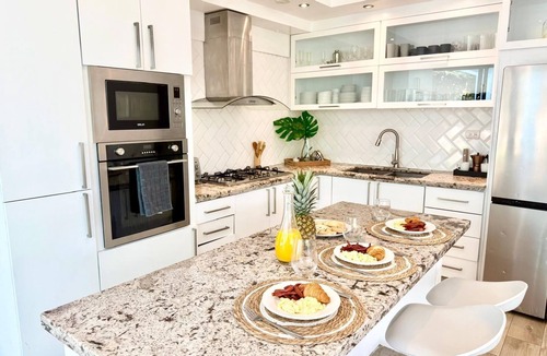 Sosua House | 5 bd villa with rooftop in Sosua Ocean Village