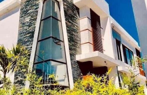 Sosua House | 5 bd villa with rooftop in Sosua Ocean Village