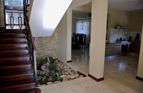 Sosua Villa | 5 bedroom villa steps from the beach and close to Santa Fe beach club