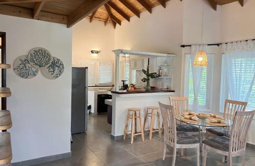 Las Terrenas Villa | 5-Min Walk to Playa Bonita - Anantara Bonita - Private Boho Villa