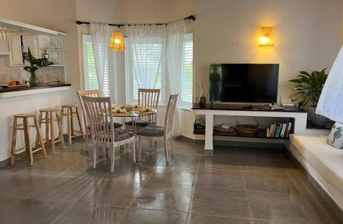 Las Terrenas Villa | 5-Min Walk to Playa Bonita - Anantara Bonita - Private Boho Villa