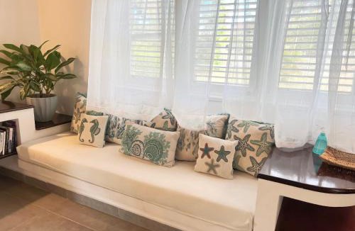 Las Terrenas Villa | 5-Min Walk to Playa Bonita - Anantara Bonita - Private Boho Villa