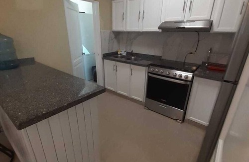 Riviera Del Caribe Apartment | 5 minutes from the airport