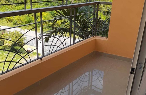 Riviera Del Caribe Apartment | 5 minutes from the airport