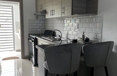 Jarabacoa Apartment | 5 minutes to The Confluencia River! Jarabacoa Getaway condo