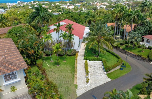 Urbanizacion Tavarez Villa | 5BR Hispaniola Villa in Sosua
