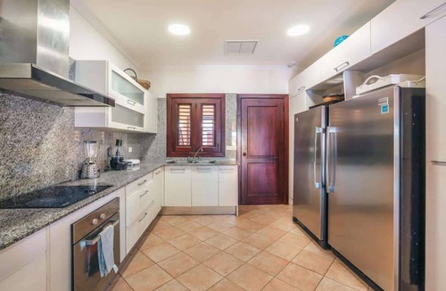 Casa de Campo Villa | 5BR villa in Casa de Campo|Full Staff| River Views
