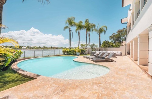 Casa de Campo Villa | 5BR villa in Casa de Campo|Full Staff| River Views