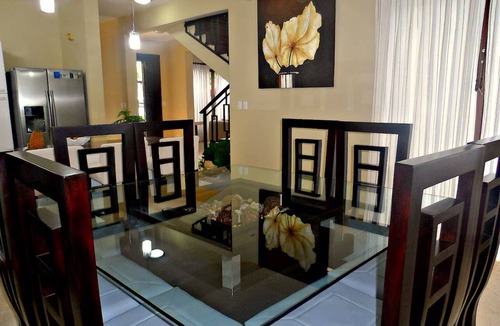 Sosua Villa | 6 bedroom Villa steps from the beach
