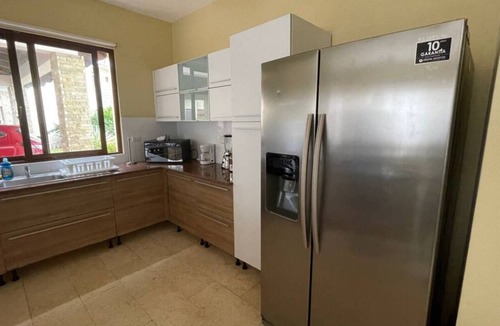 Sosua Villa | 6 bedroom Villa steps from the beach