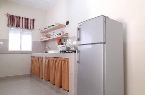 Samana Apartment | 60 m² Apartment ∙ 3 bedrooms ∙ 5 guests