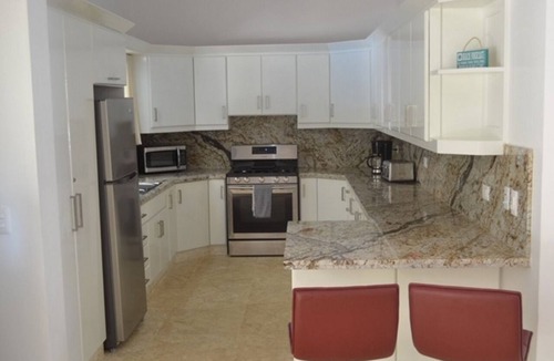 El Batey Villa | 6BD new guest-friendly villa with private pool in downtown Sosua