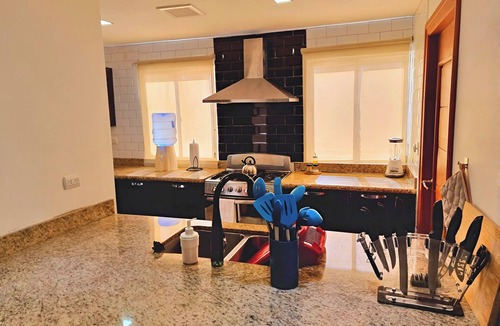 El Cortecito Apartment | 6BR Luxury Beach Penthouse | Rooftop Pool | Steps from Beach